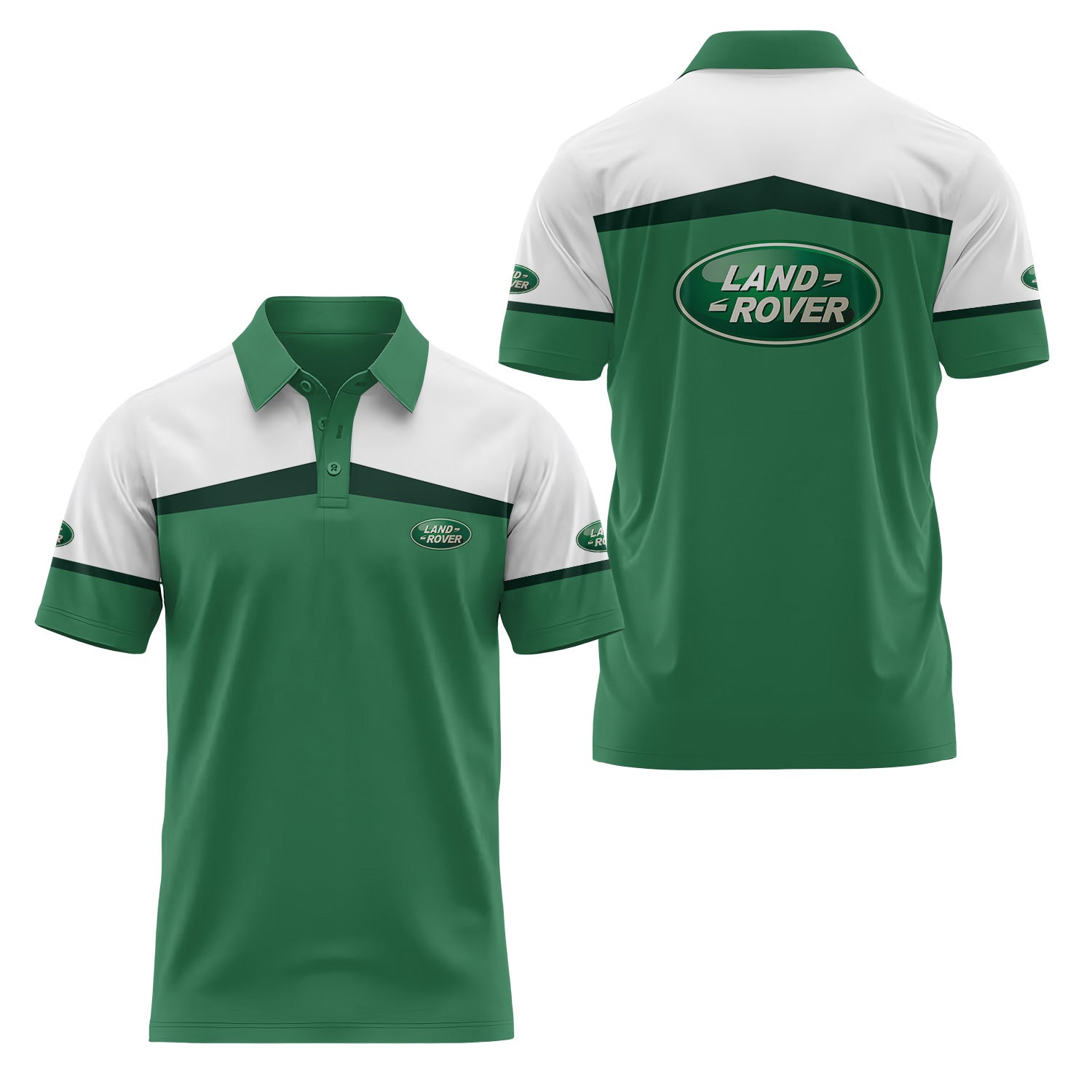 Land Rover Apparels USPL2858