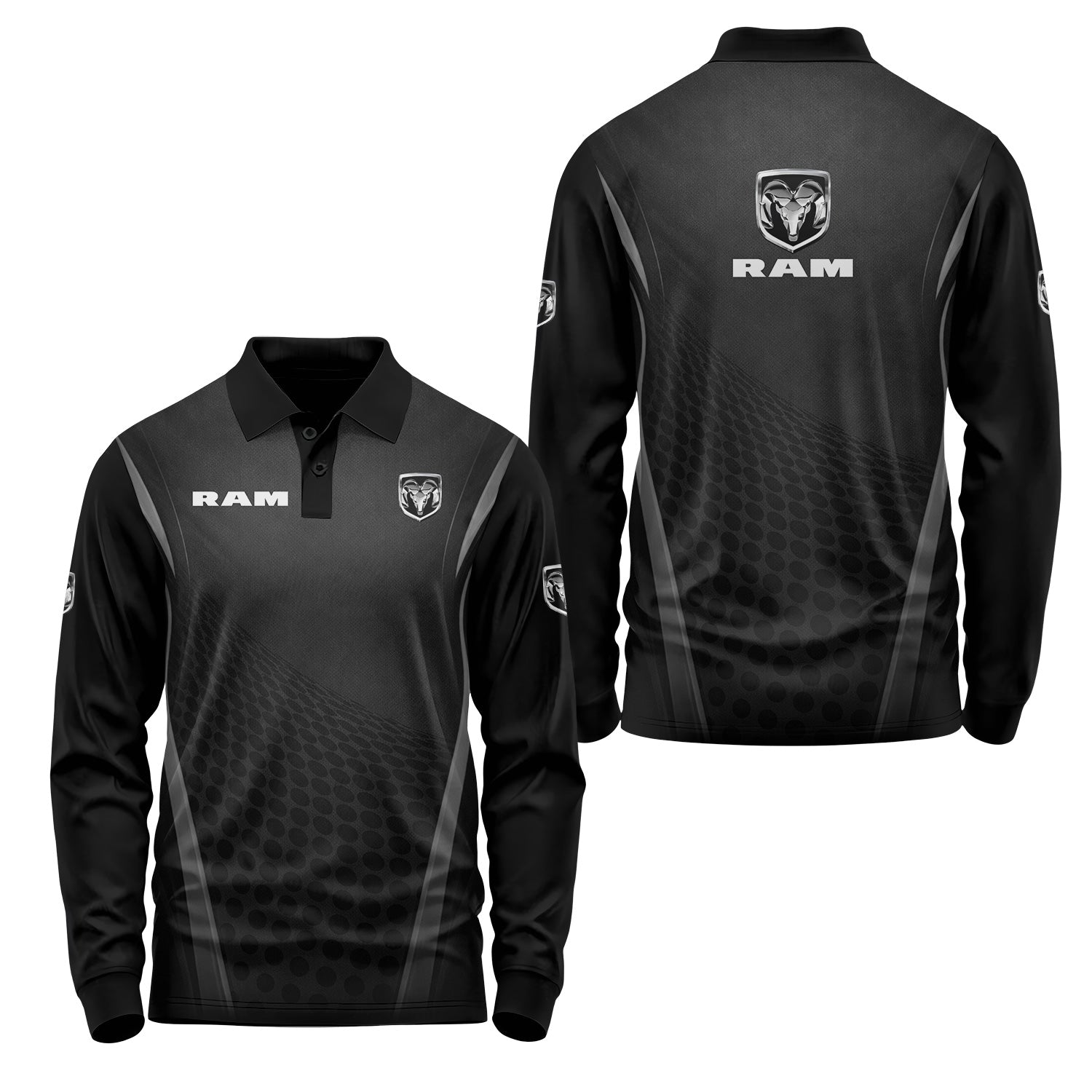 Unknown Long Sleeve