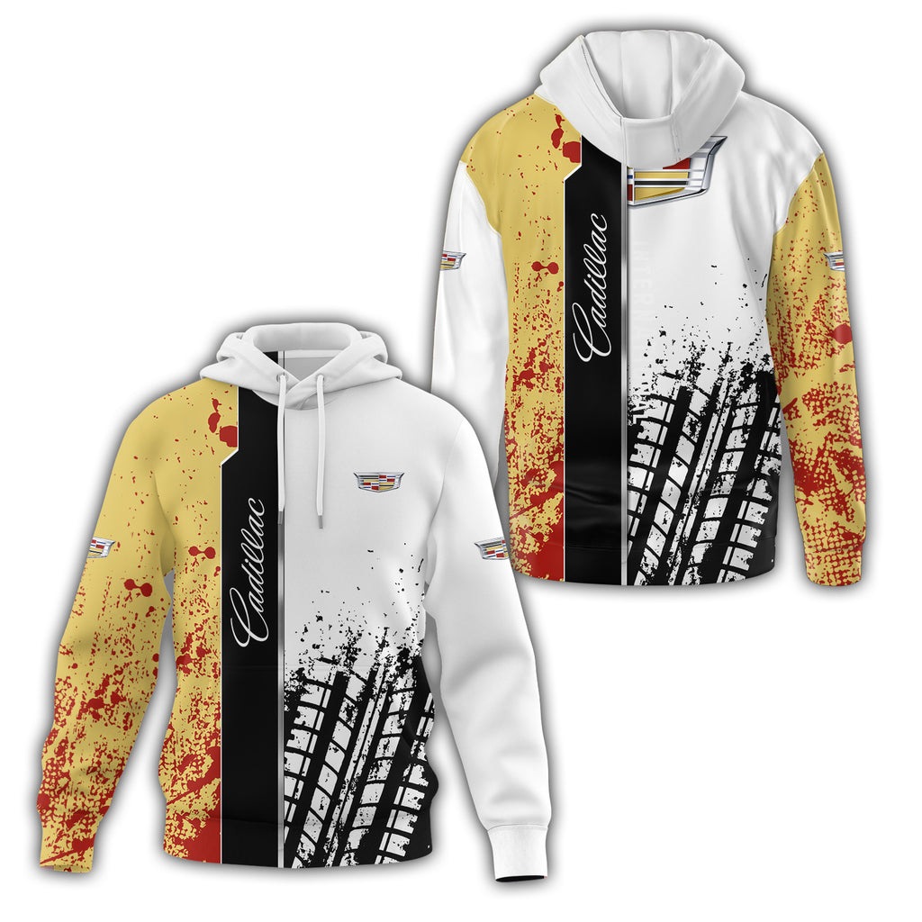 Unknown Hoodie