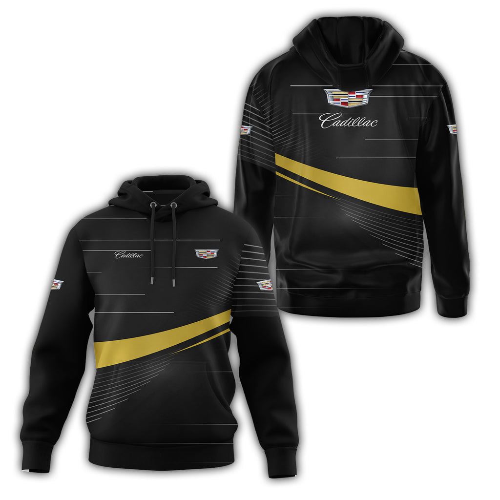Unknown Hoodie