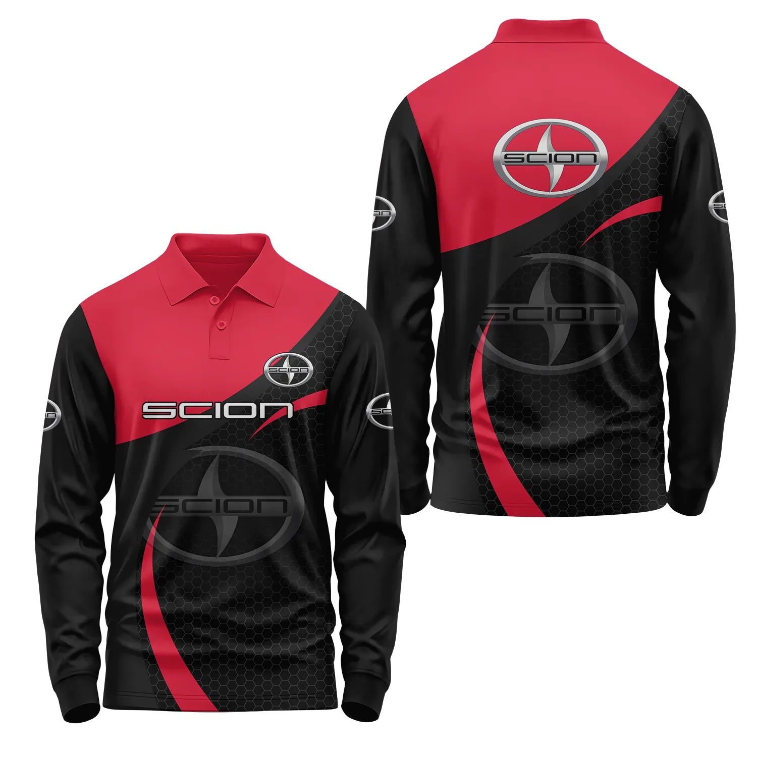 Scion Long Sleeve
