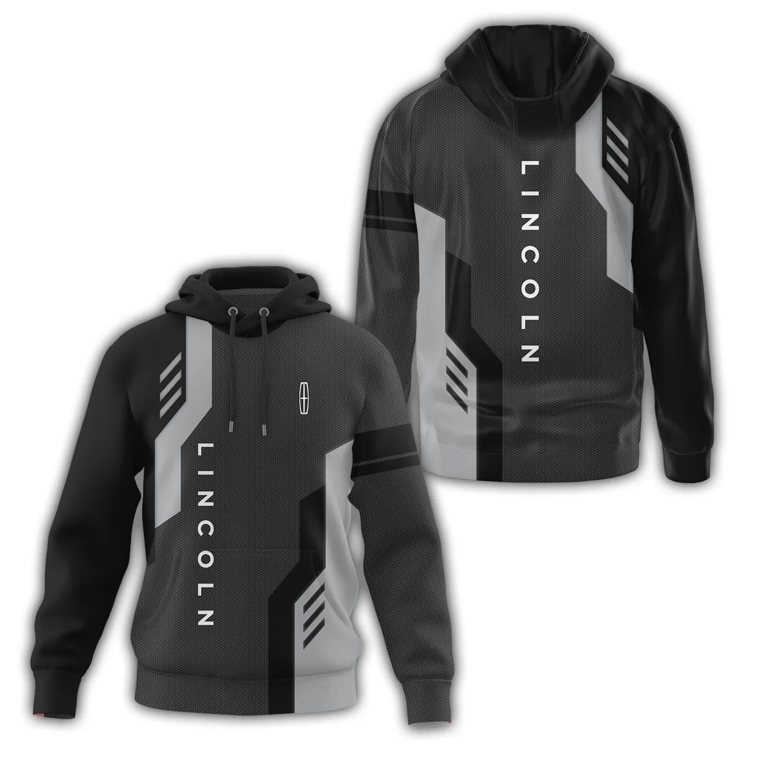 Lincoln Hoodie SC029
