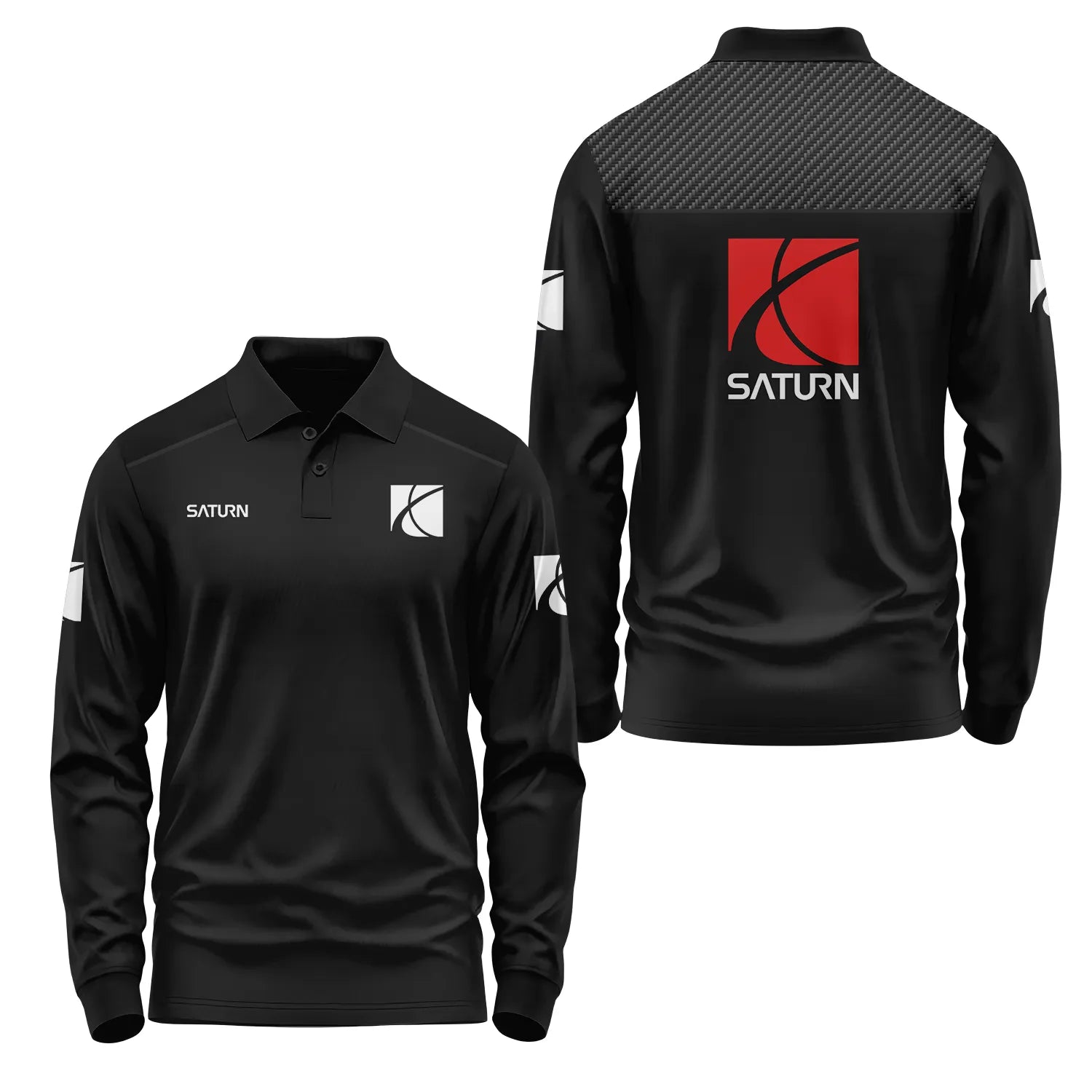 Saturn Long Sleeve