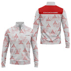 Unknown Quarter-zip Pullover
