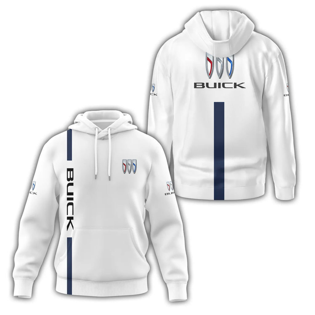 Buick Hoodie