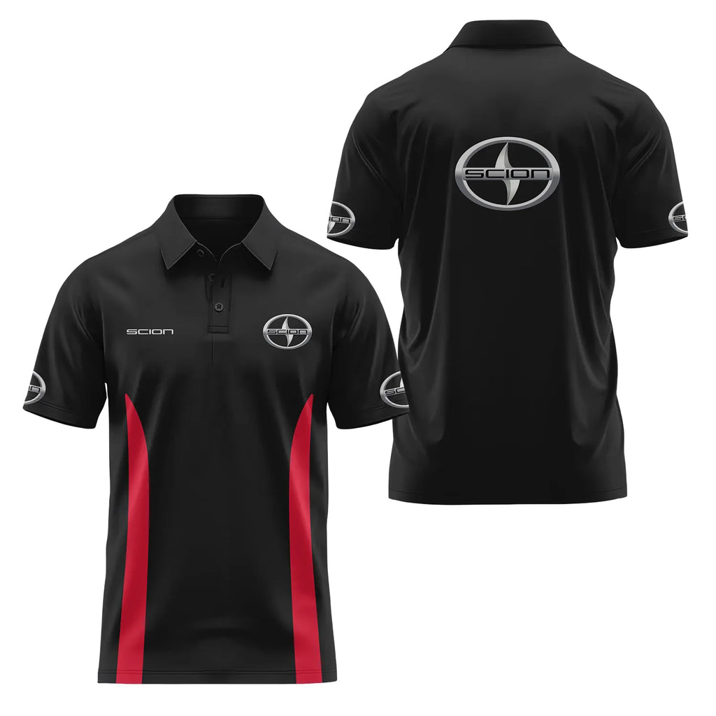 Scion Apparels SC006