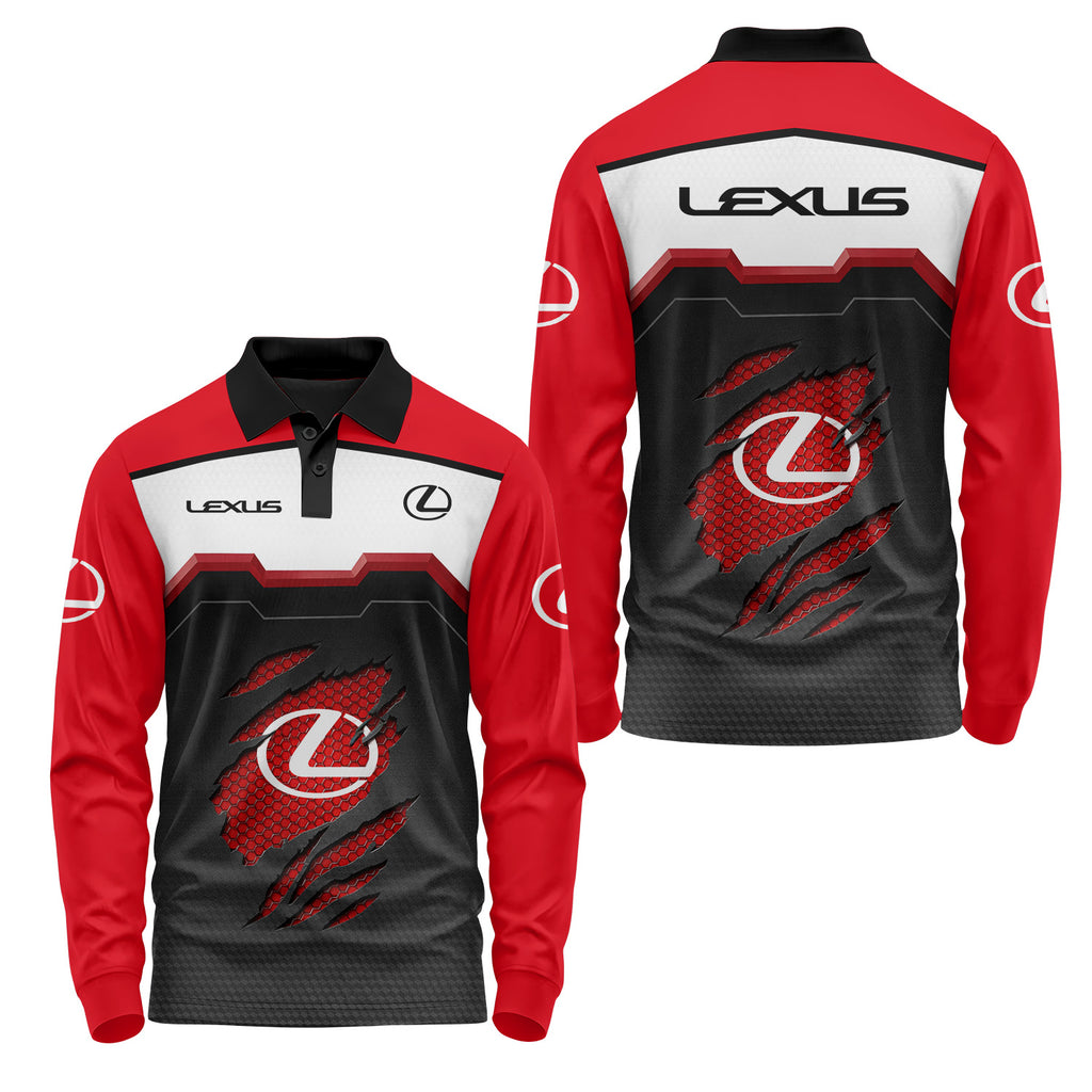 Unknown Long Sleeve