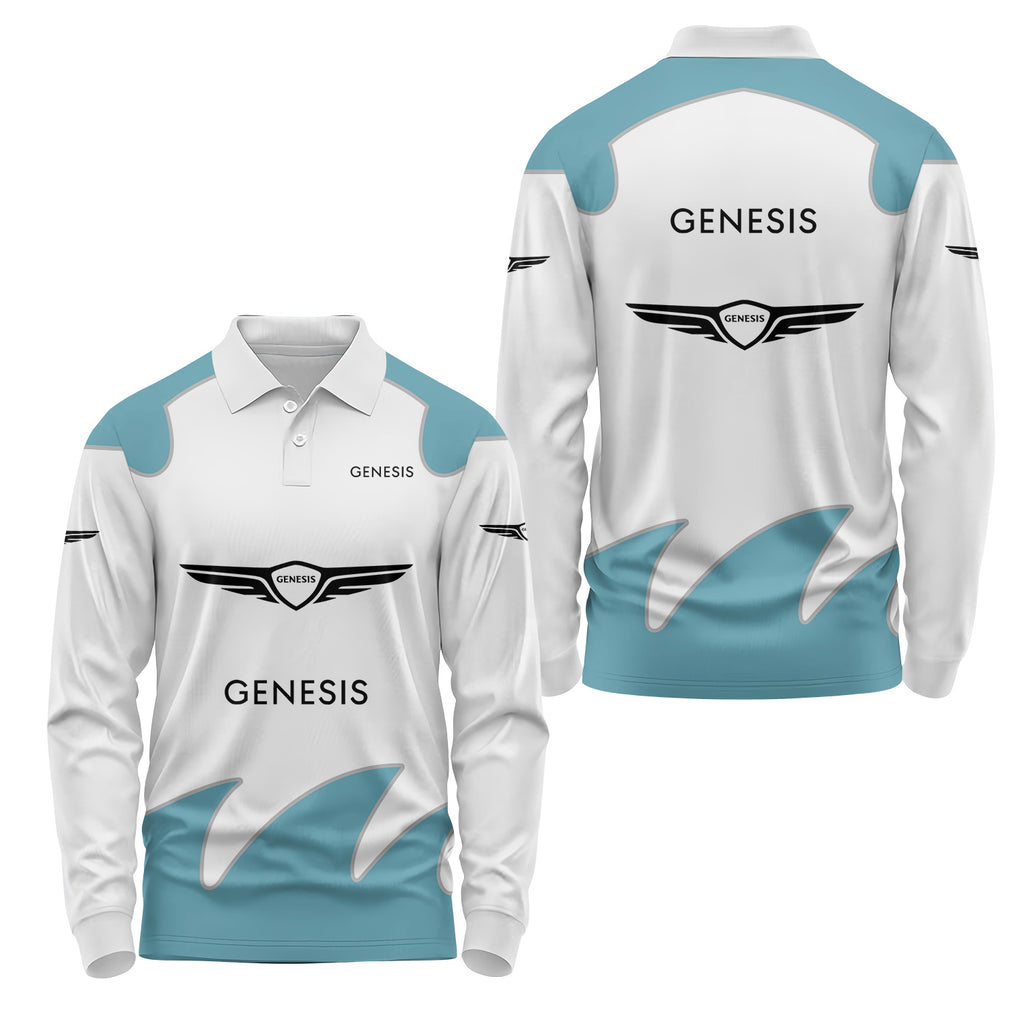 Unknown Long Sleeve