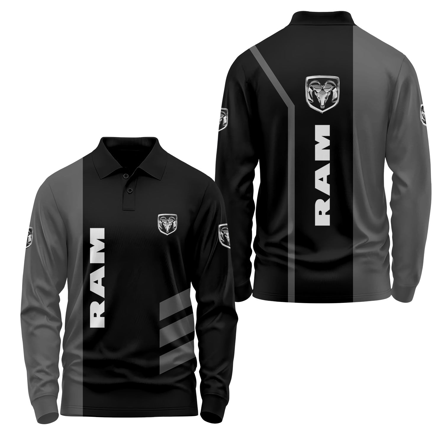 Unknown Long Sleeve