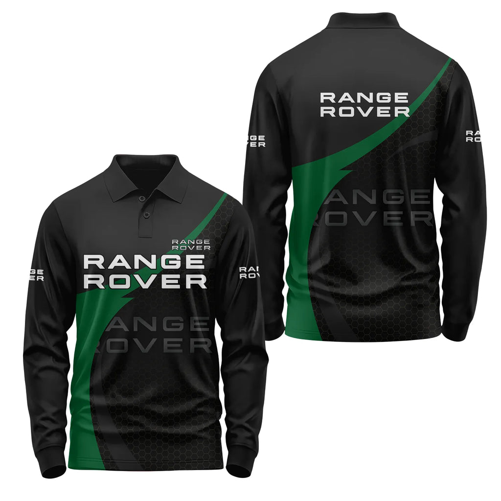 Range Rover Long Sleeve