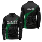 Range Rover Long Sleeve