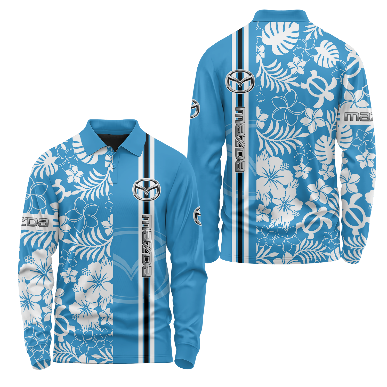 Unknown Long Sleeve