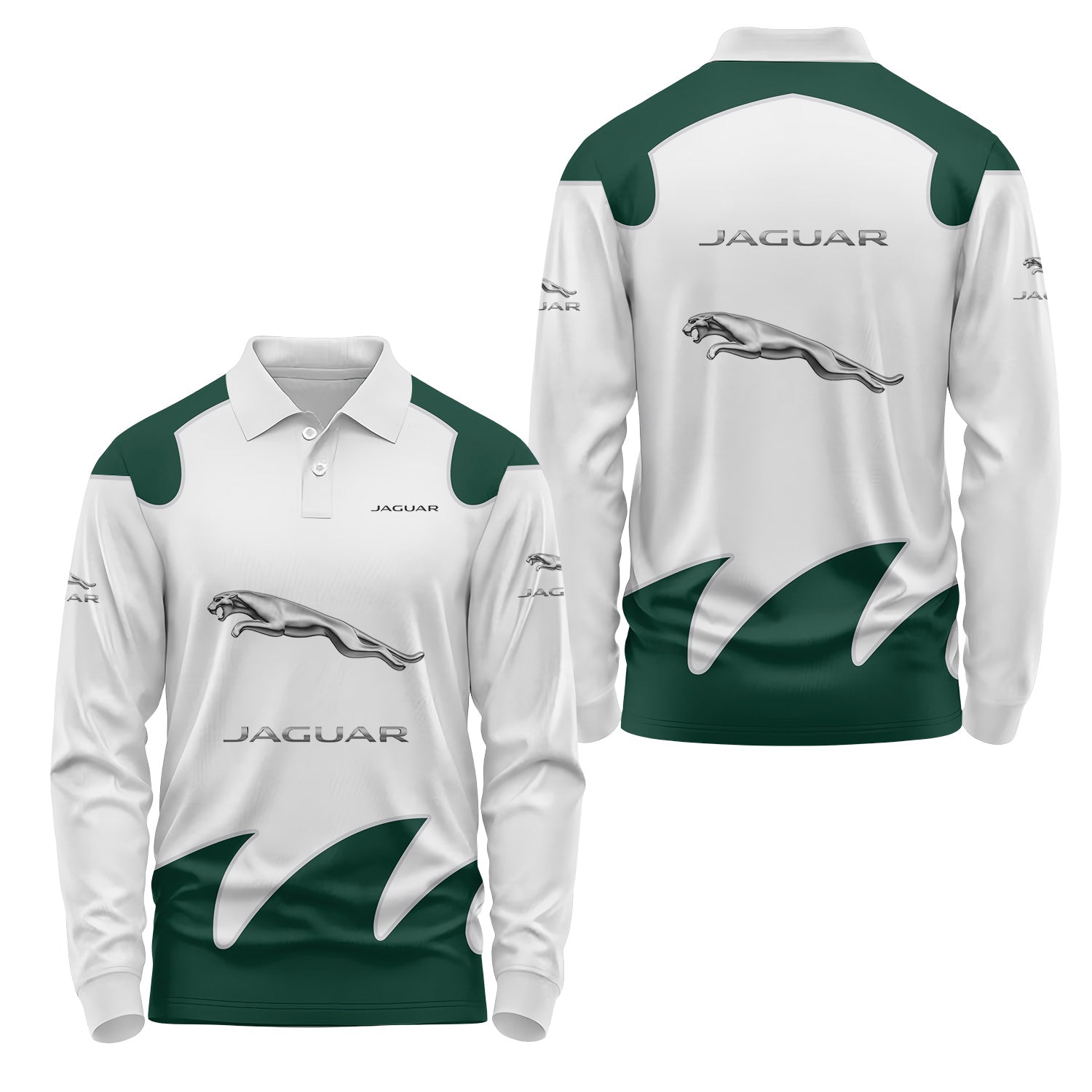 Unknown Long Sleeve