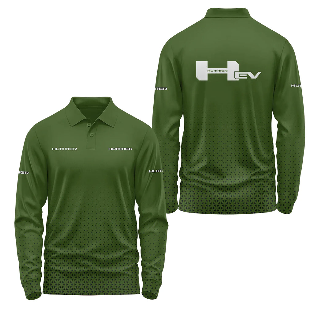 Hummer Long Sleeve