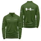 Hummer Long Sleeve