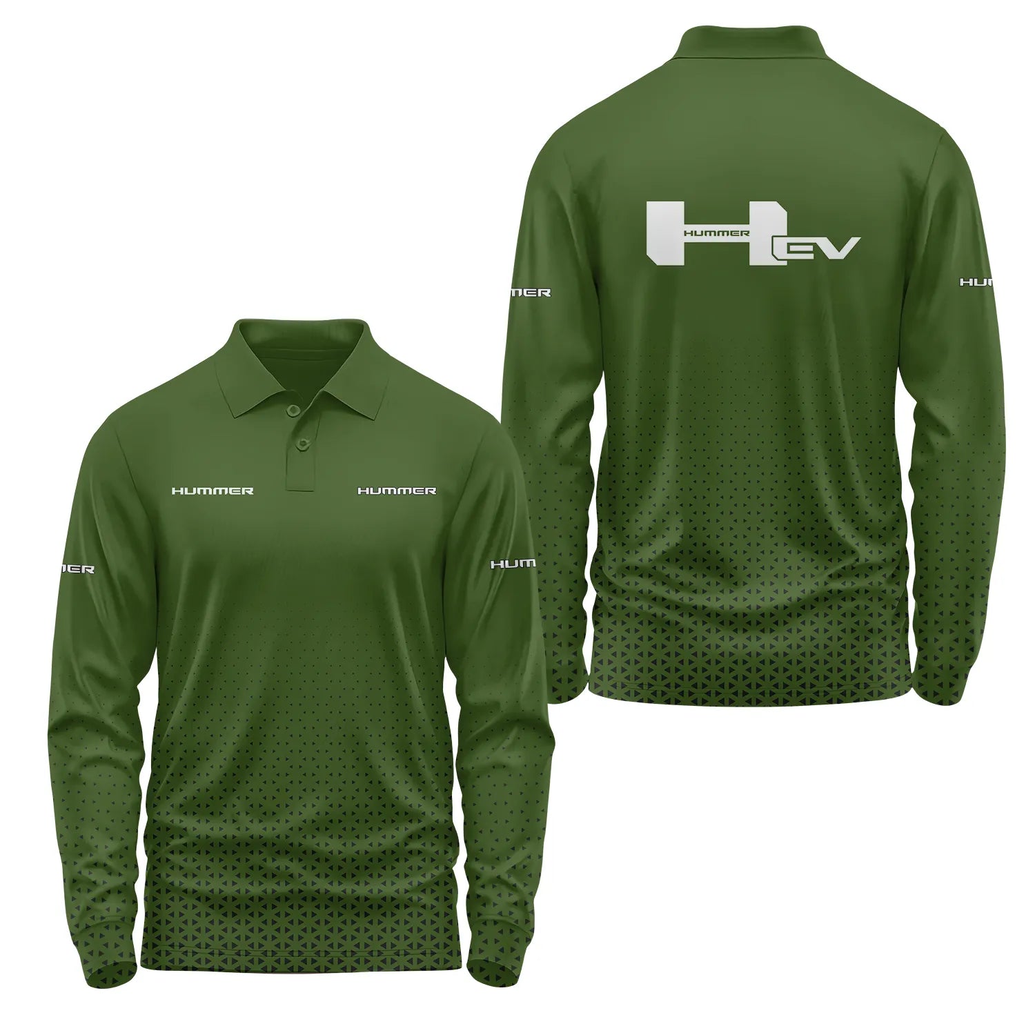 Hummer Long Sleeve