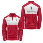 Pontiac Long Sleeve