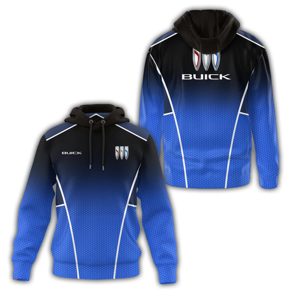 Buick Hoodie