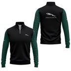 Unknown Quarter-zip Pullover