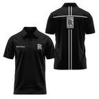 Rolls-Royce Apparels SC018