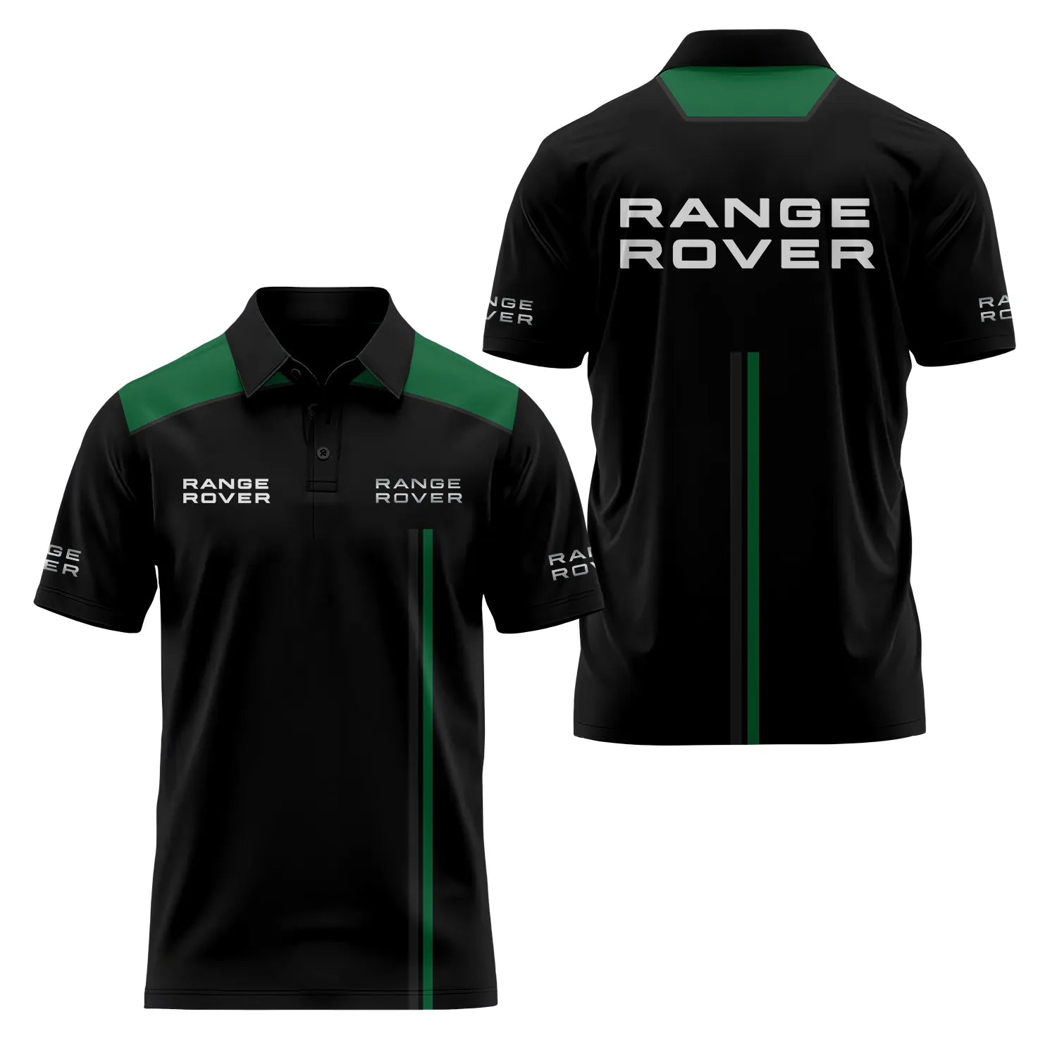 Range Rover Apparels SC021