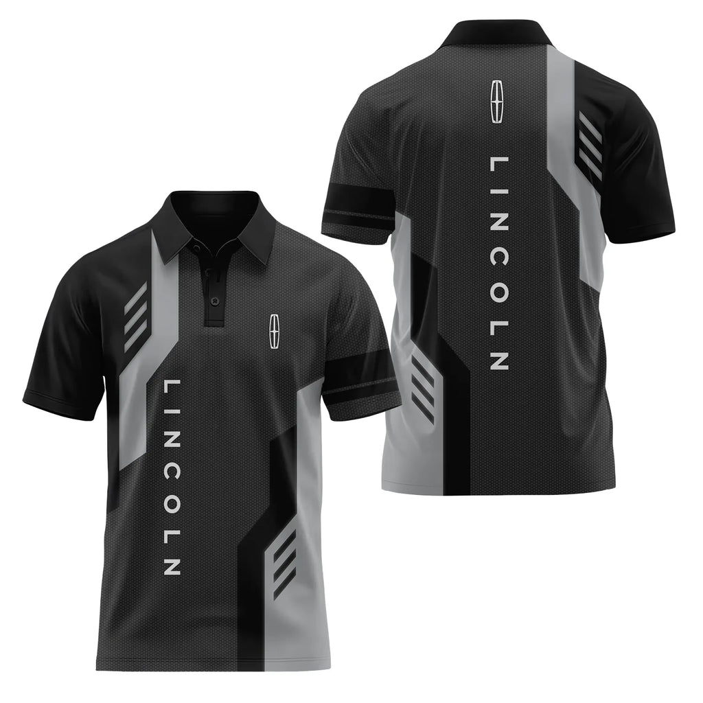 Lincoln Apparels SC029