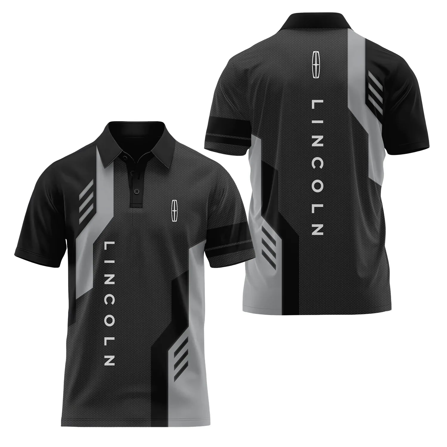 Lincoln Apparels SC029