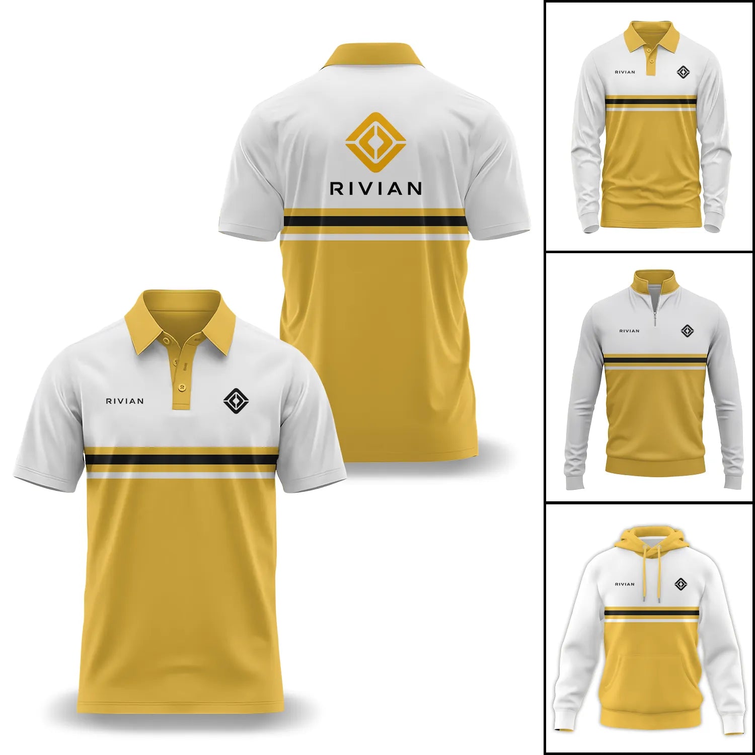 Rivian Cover