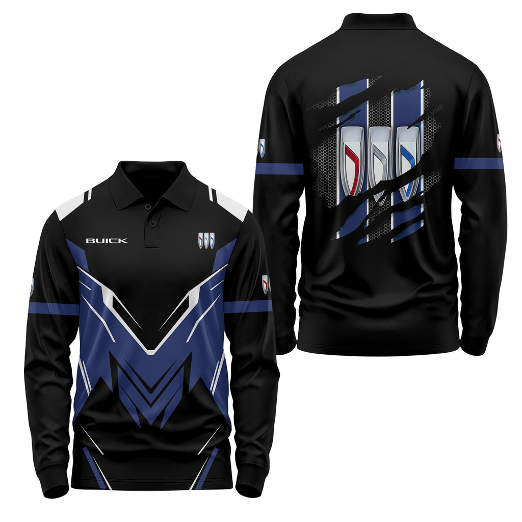 Unknown Long Sleeve