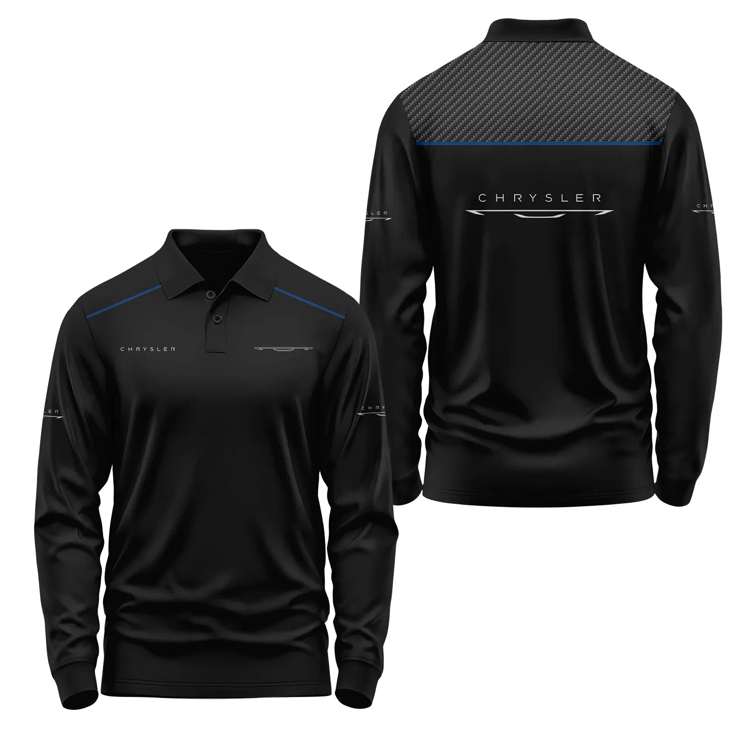 Chrysler Long Sleeve
