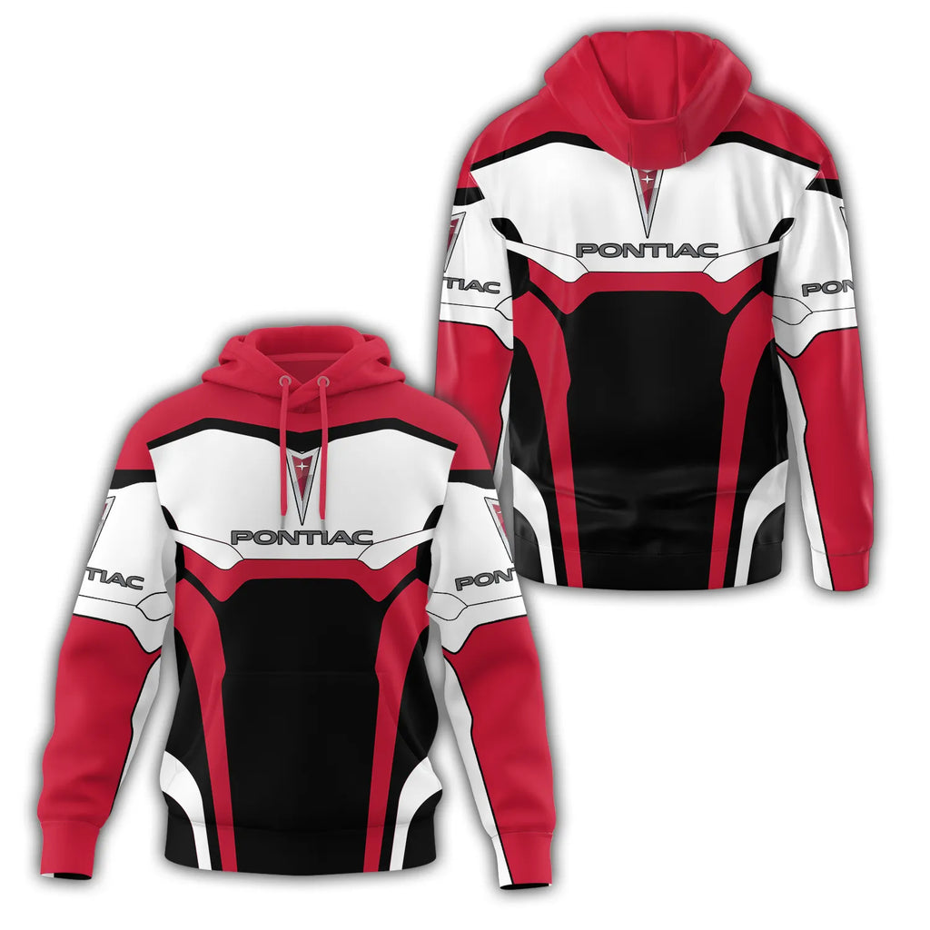 Pontiac Hoodie