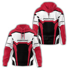 Pontiac Hoodie