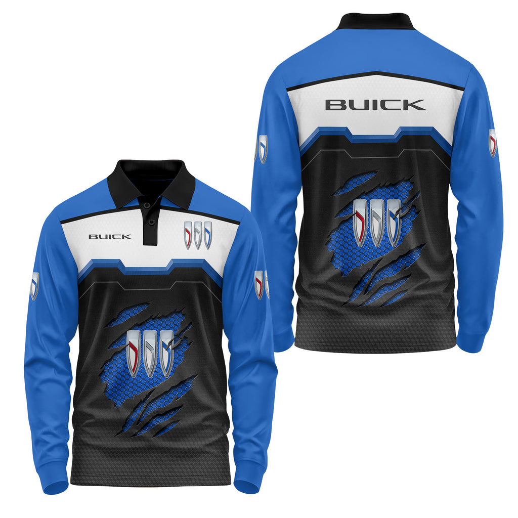 Unknown Long Sleeve