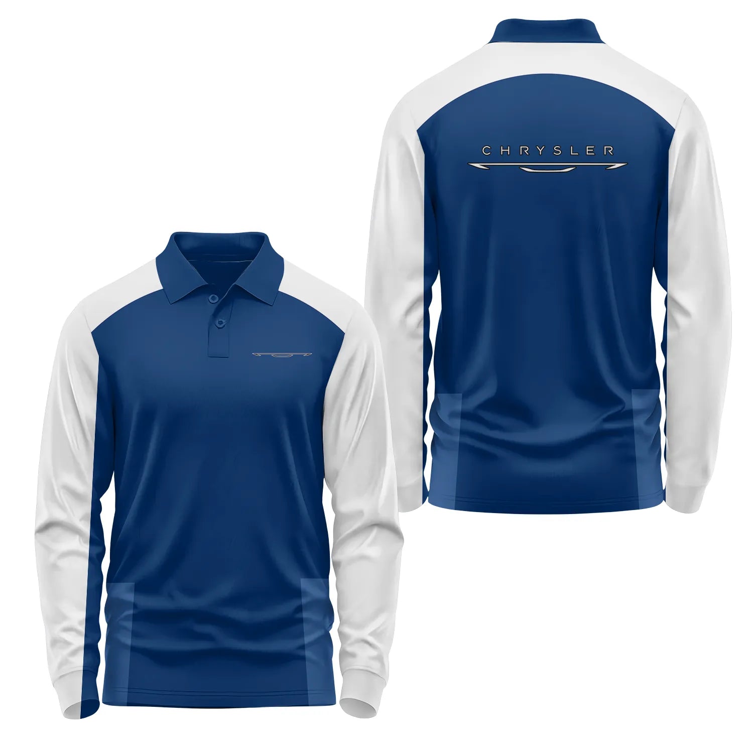 Chrysler Long Sleeve