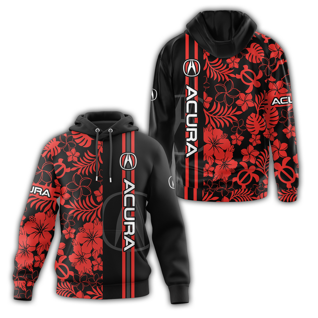 Acura Hoodie USPL2764