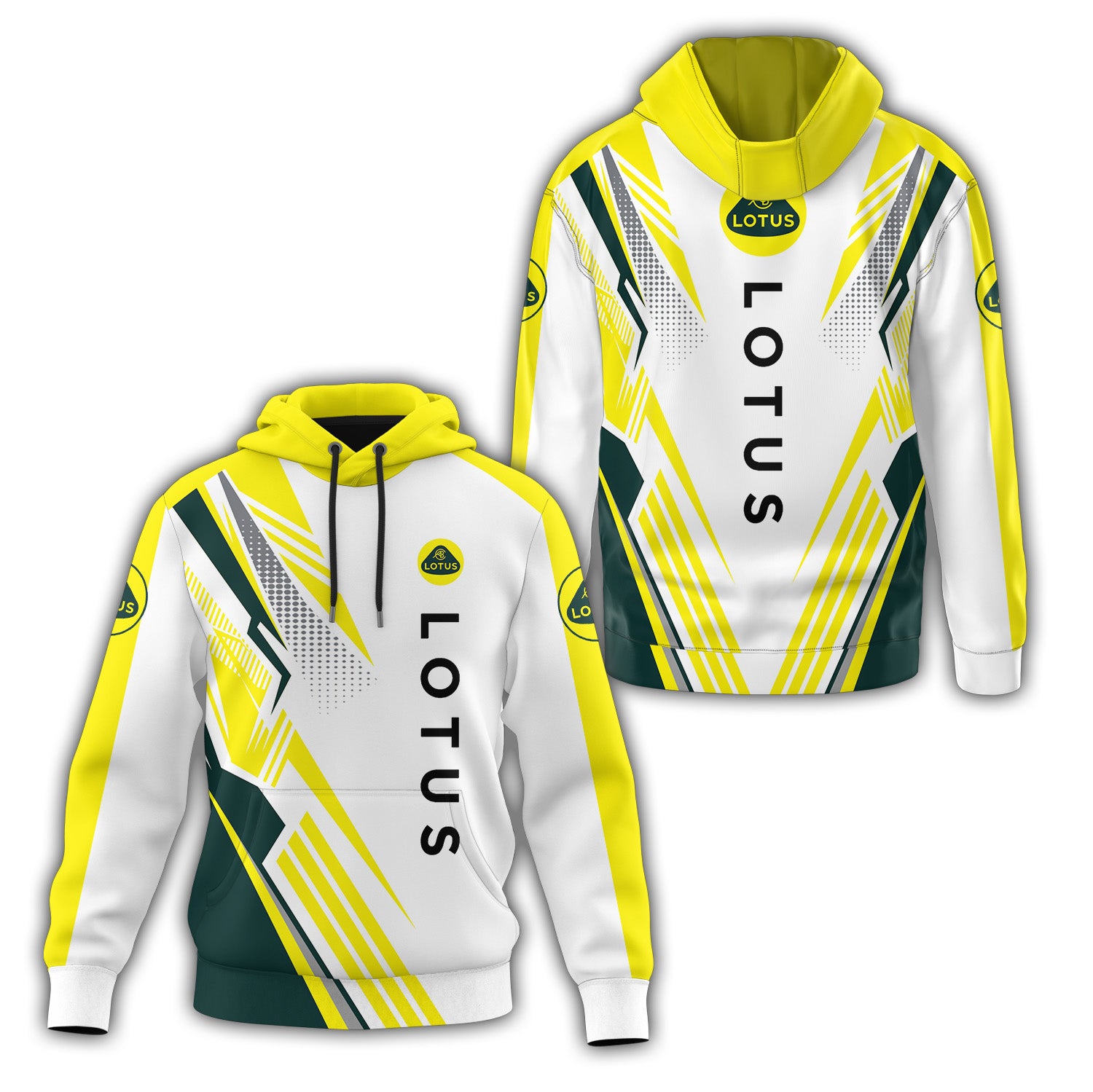 Lotus Apparels USPL2575