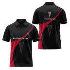 Pontiac Apparels SC002