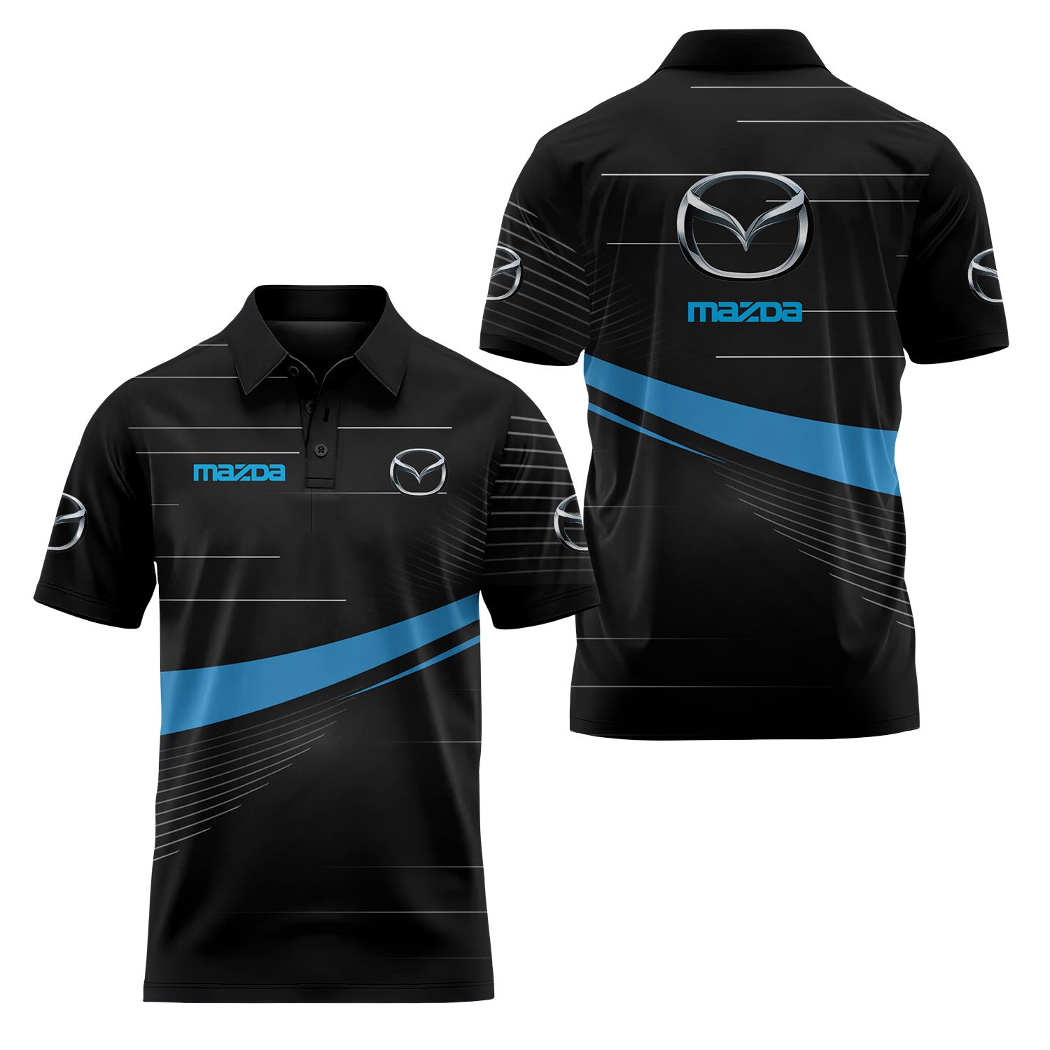 Mazda Apparels USPL2354