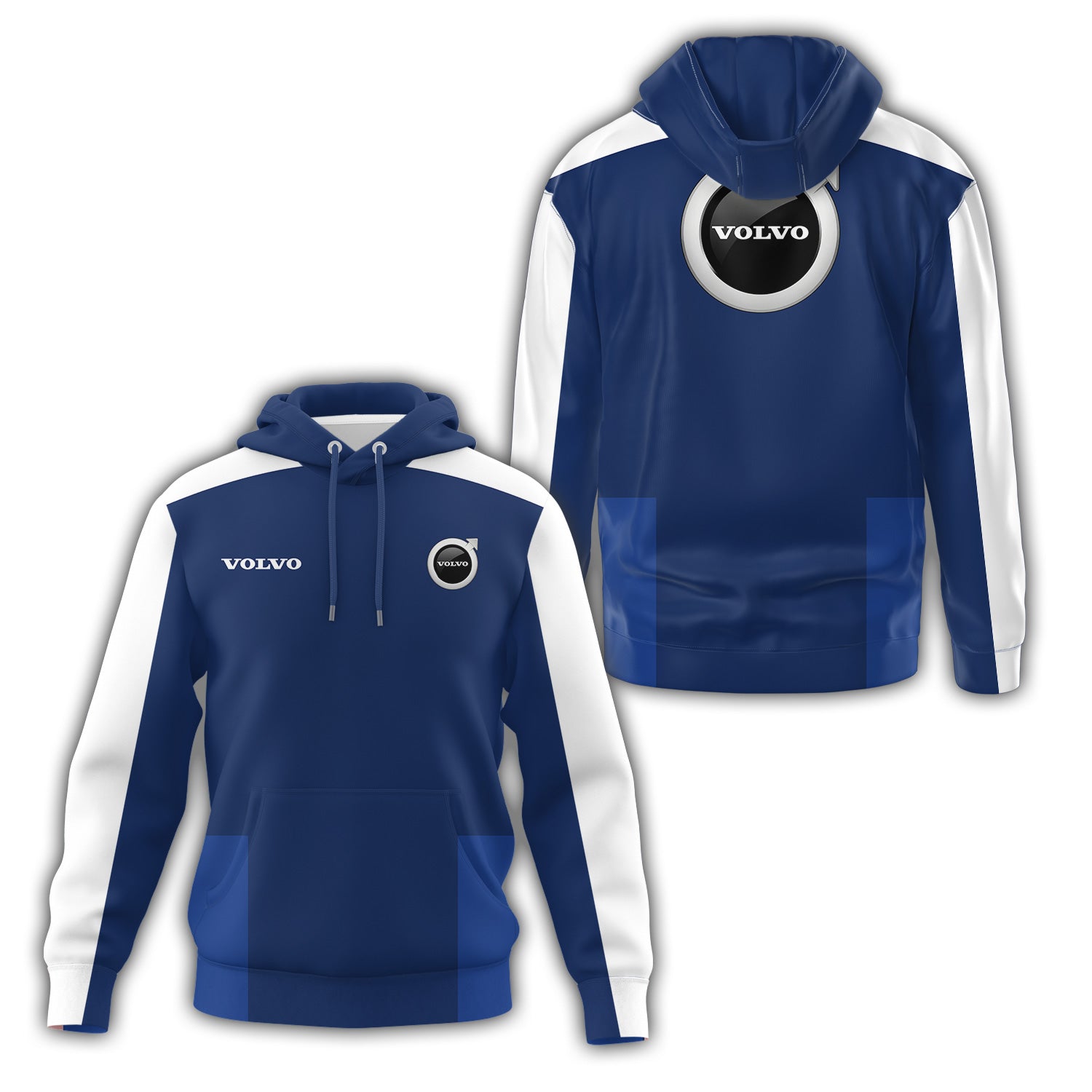 Unknown Hoodie