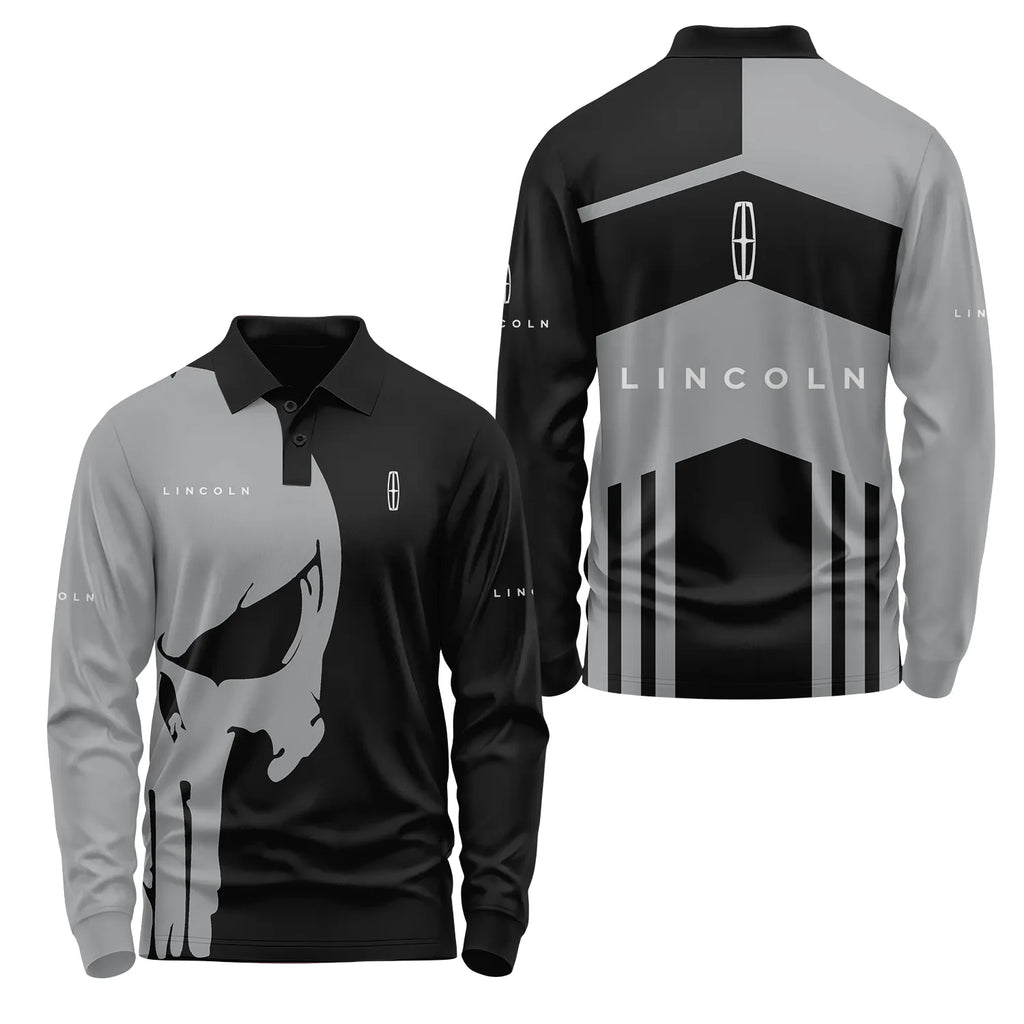 Lincoln Long Sleeve