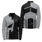 Lincoln Long Sleeve