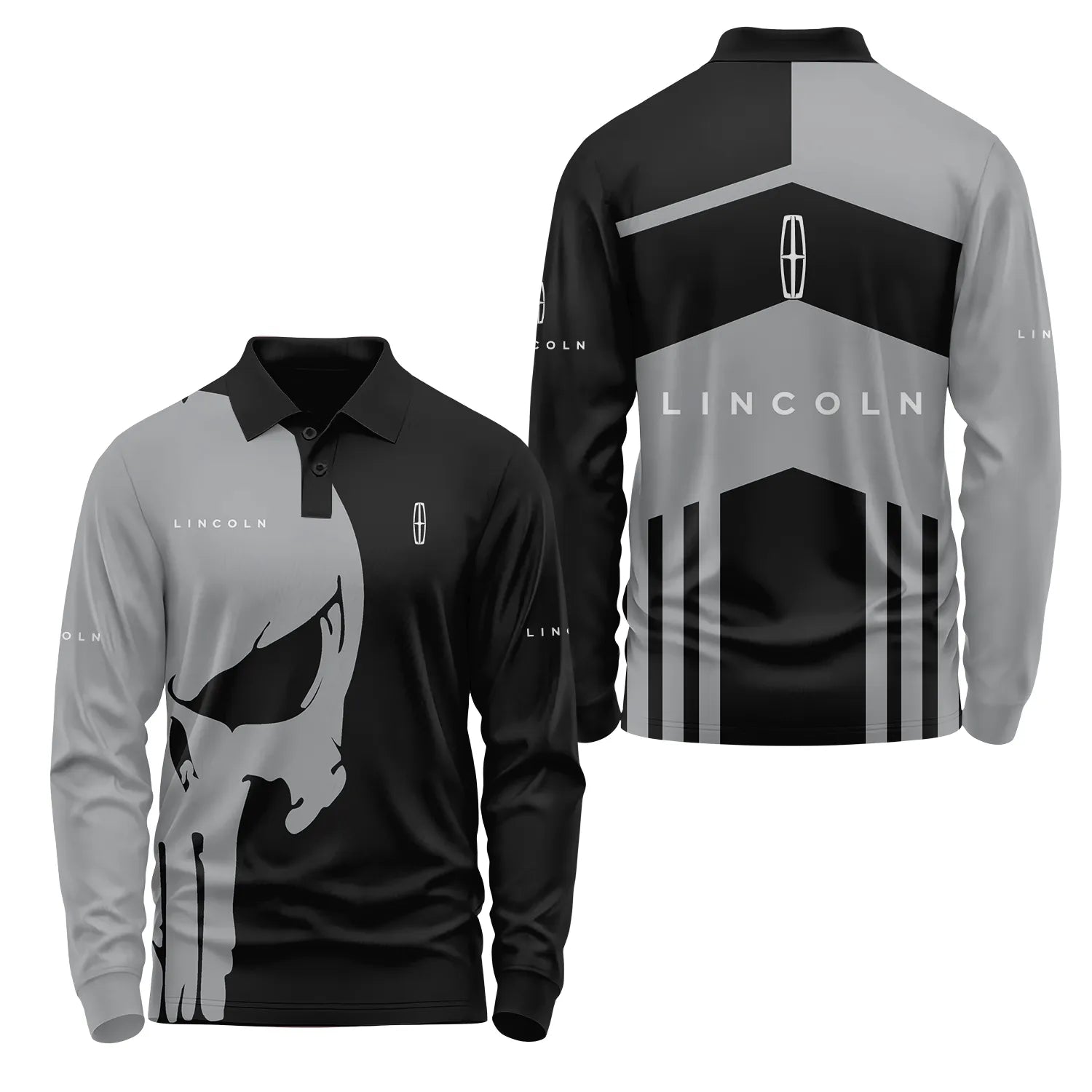 Lincoln Long Sleeve