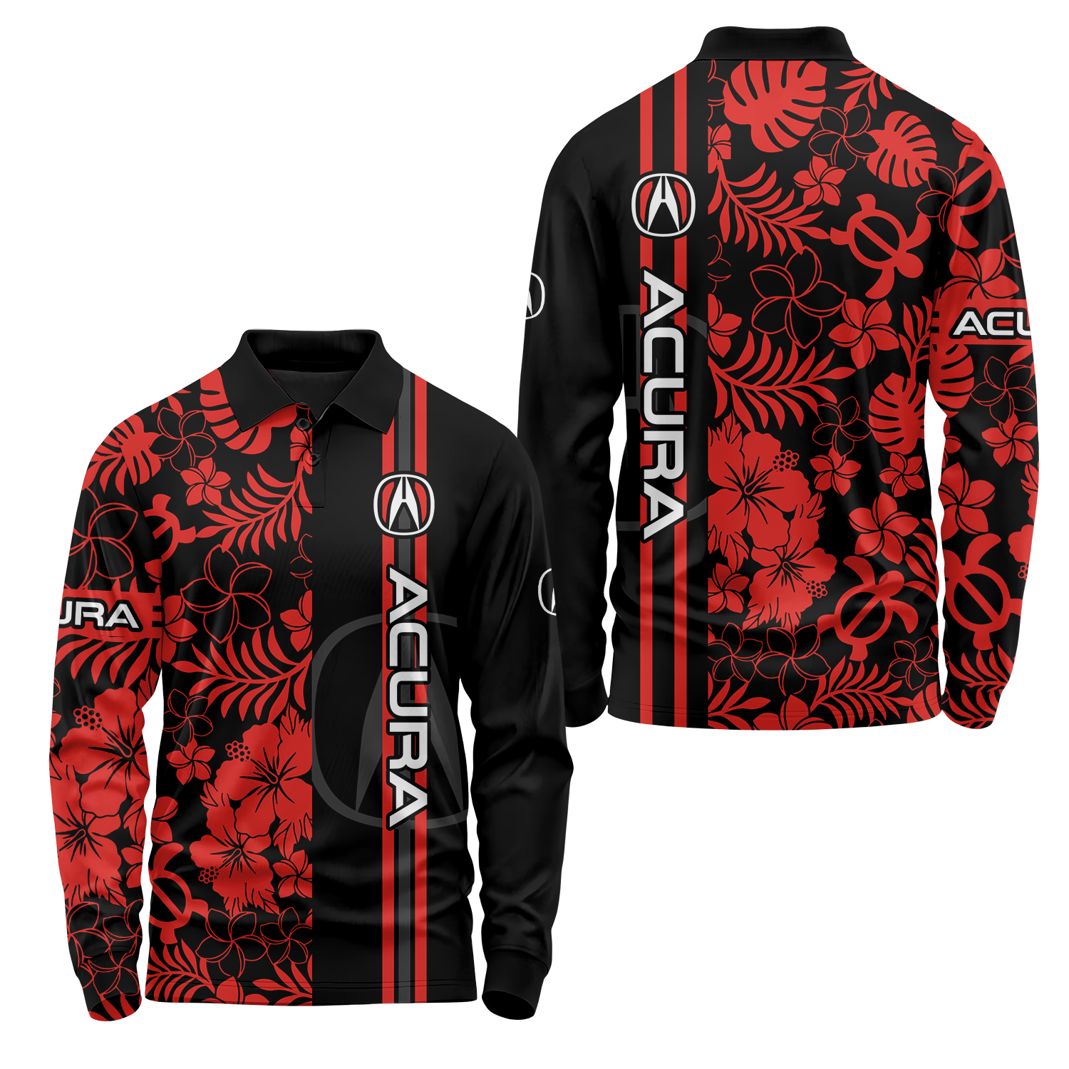 Unknown Long Sleeve