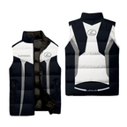 Unknown Sleeveless Puffer Jacket