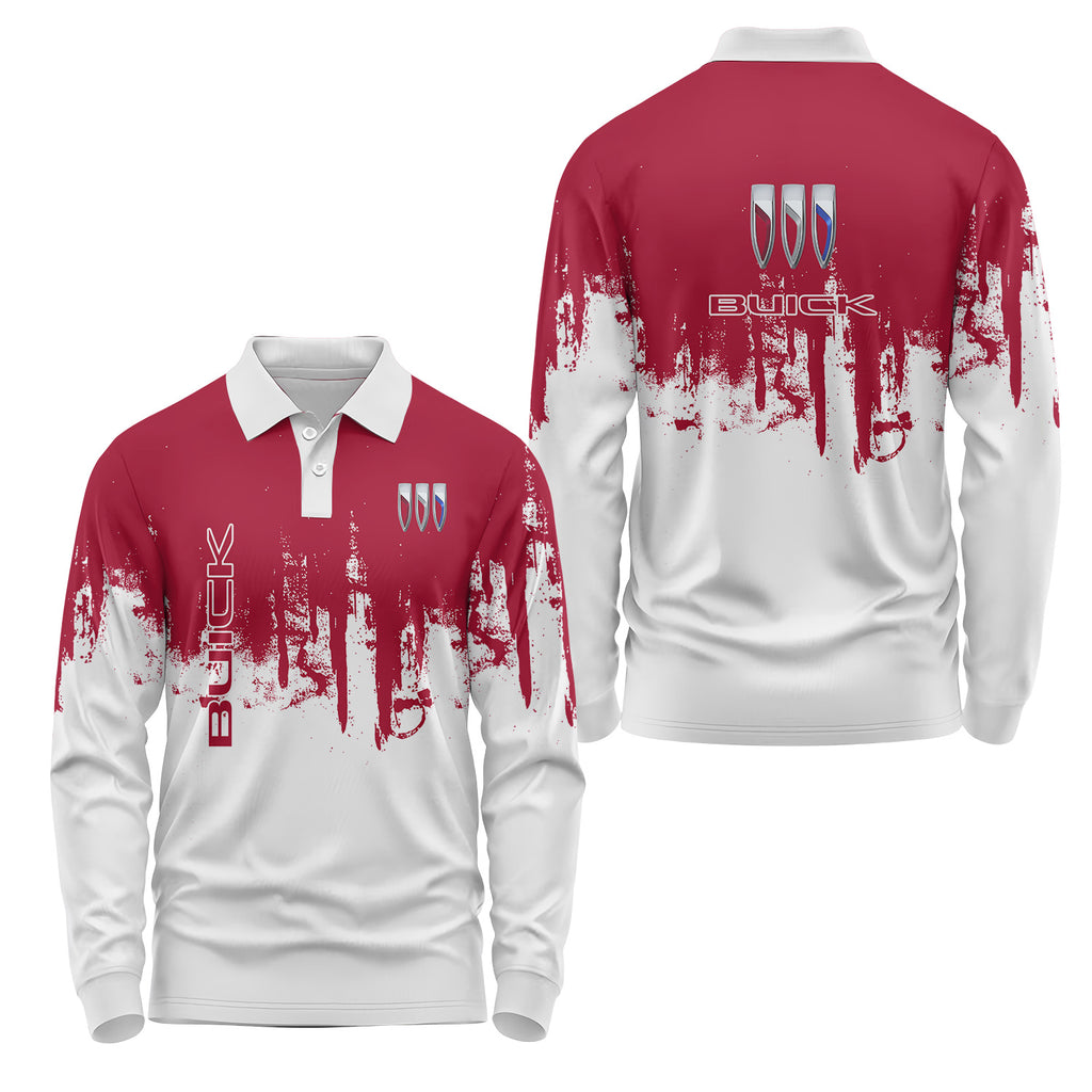 Unknown Long Sleeve