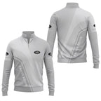 Unknown Quarter-zip Pullover