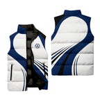 Unknown Sleeveless Puffer Jacket