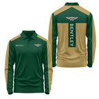 Bentley Long Sleeve