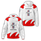 Unknown Hoodie