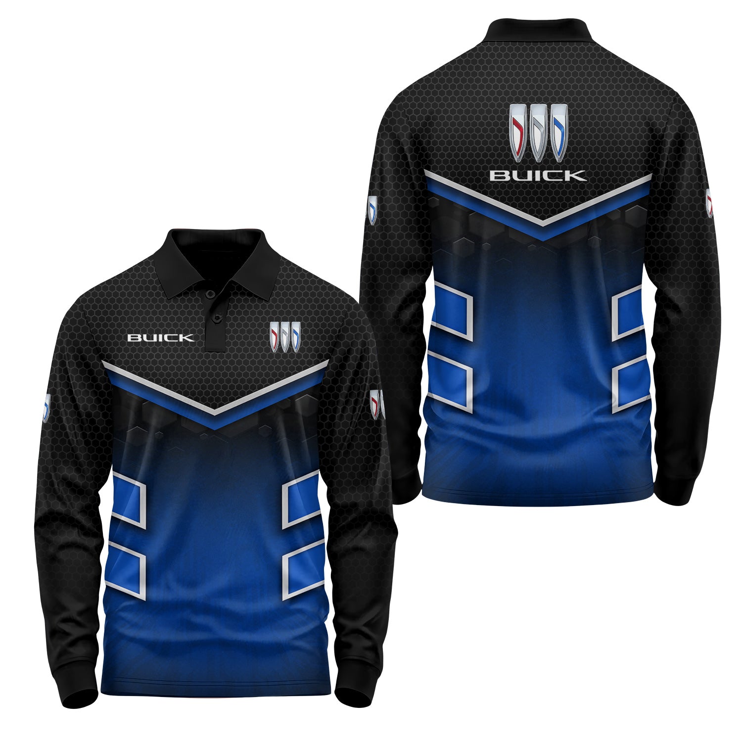 Unknown Long Sleeve